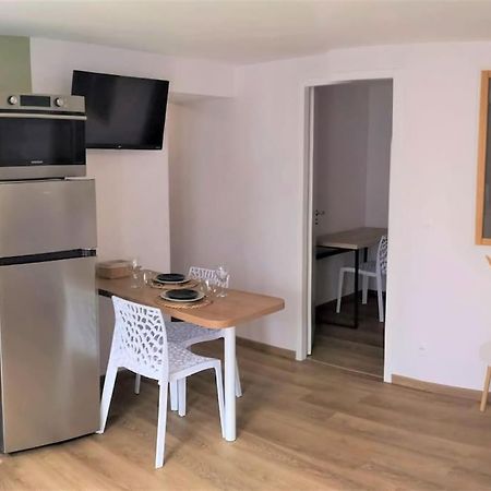 Апартаменти T1 Bis Proche Marais Avec Garage A Moto Бурж Екстер'єр фото